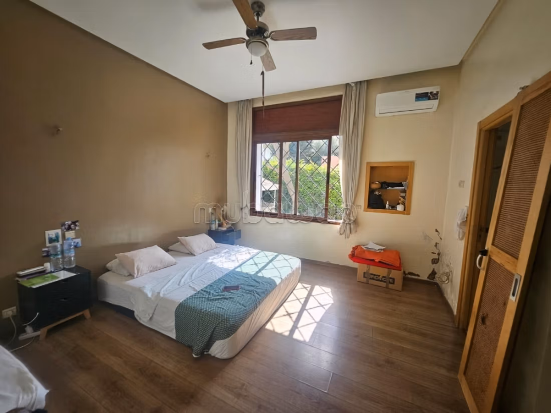 Villa plain pied en location oasis