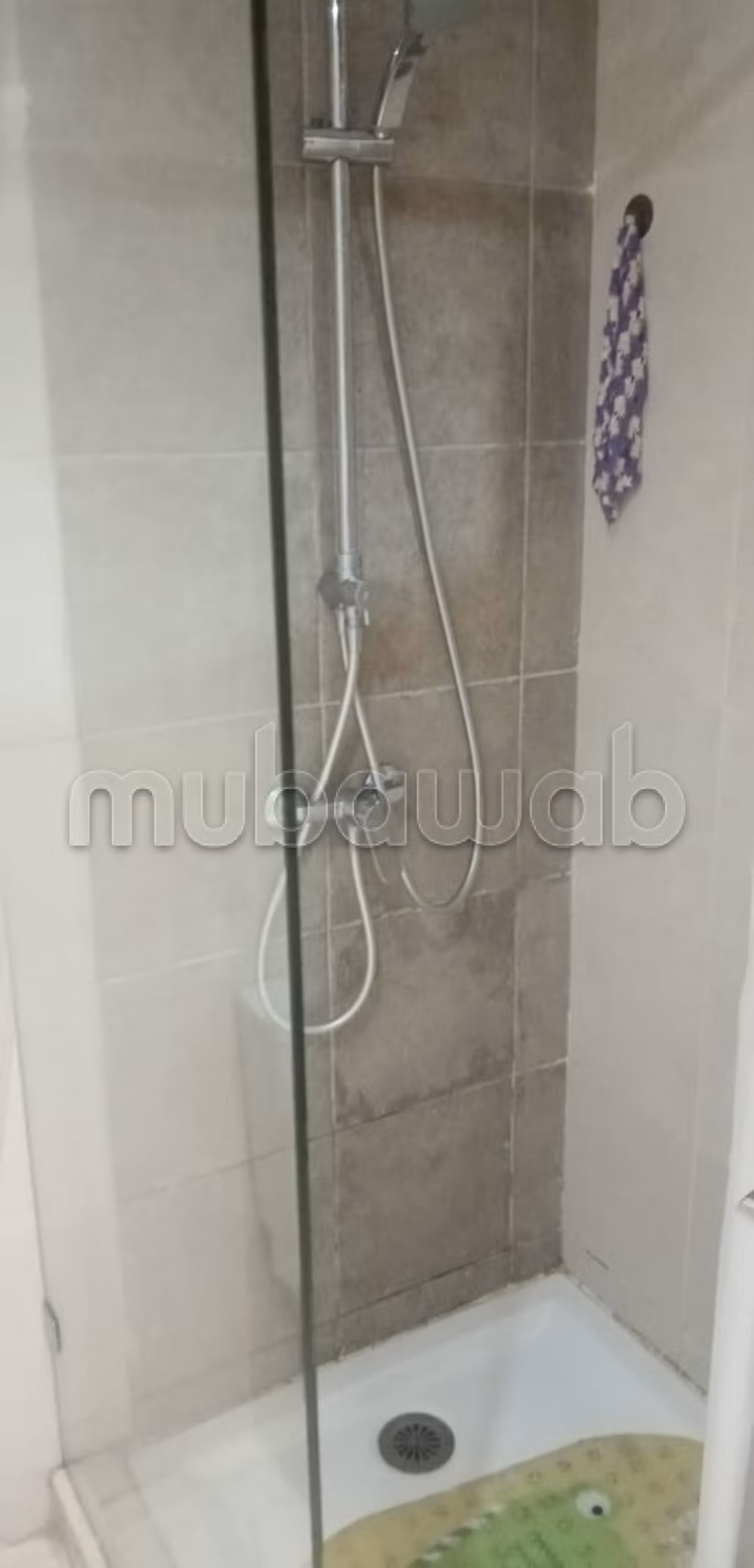 Nice empty apartment for rent