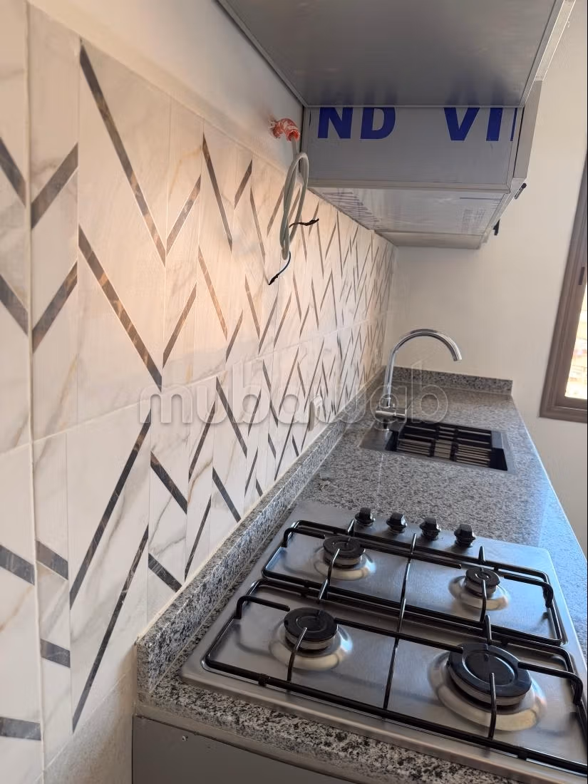 Vend appartement à Guéliz. Superficie 73 m². Résidence sécurisée