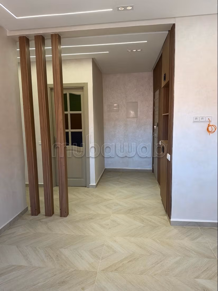Vend appartement à Guéliz. Superficie 73 m². Résidence sécurisée — 2