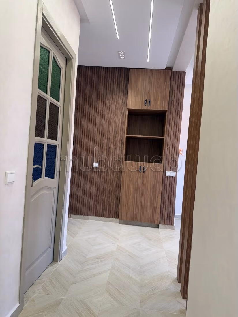 Vend appartement à Guéliz. Superficie 73 m². Résidence sécurisée — 3