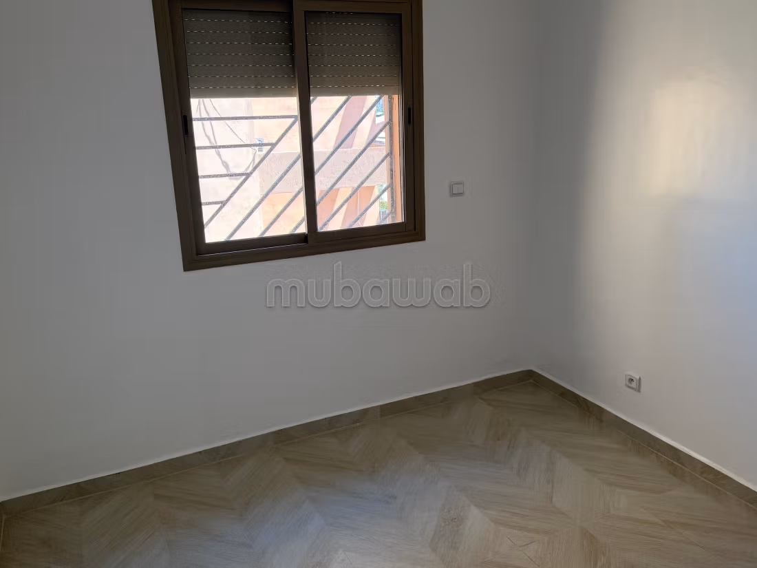 Vend appartement à Guéliz. Superficie 73 m². Résidence sécurisée — 4