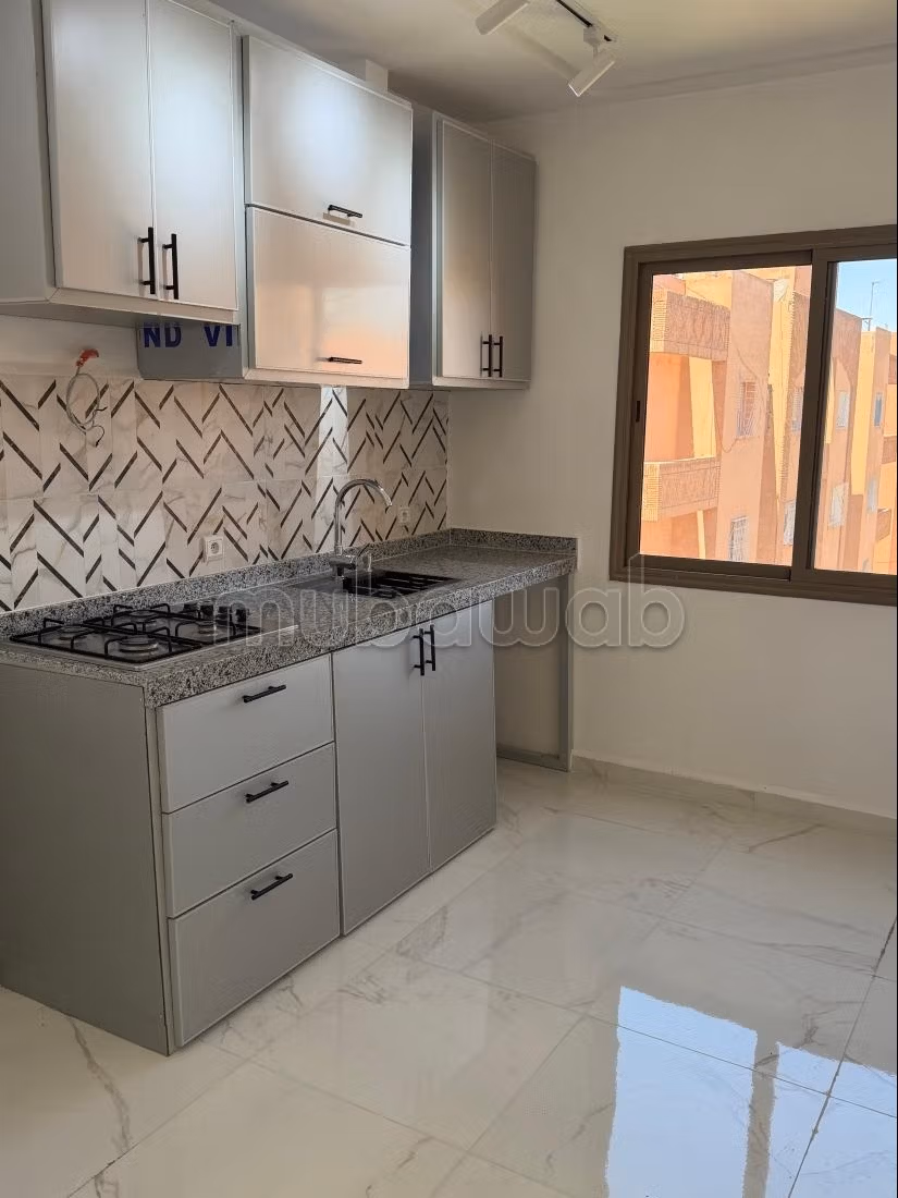 Vend appartement à Guéliz. Superficie 73 m². Résidence sécurisée — 5