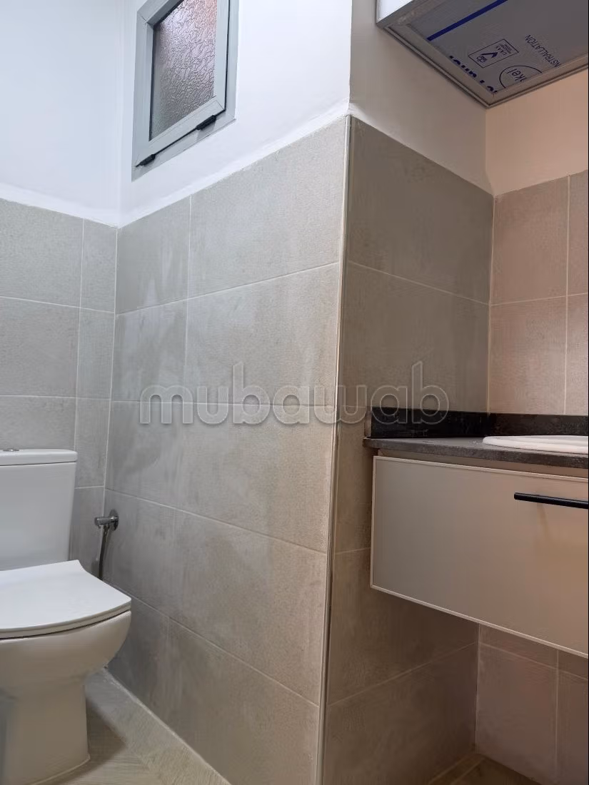 Vend appartement à Guéliz. Superficie 73 m². Résidence sécurisée — 6
