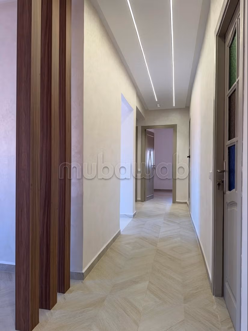 Appartement 73 m² f Guéliz — 7