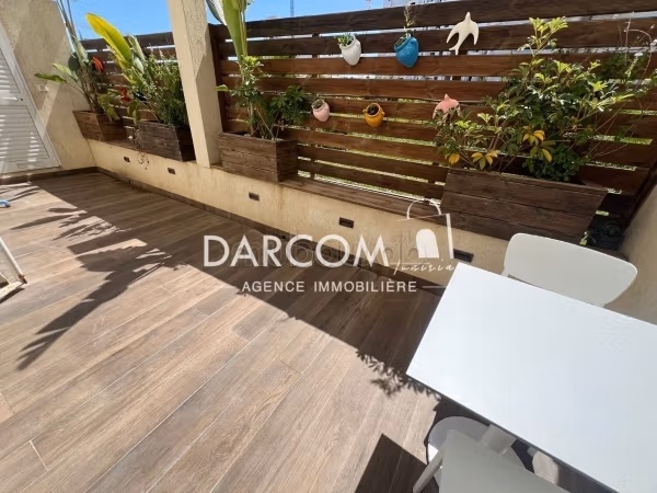 Duplex Opportunity in the Gardens of Carthage