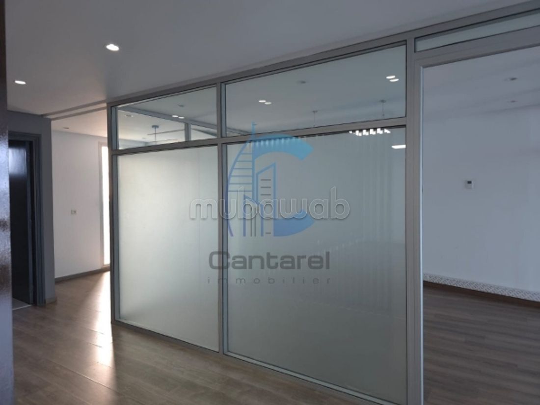 Posizione ufficio bd anfa