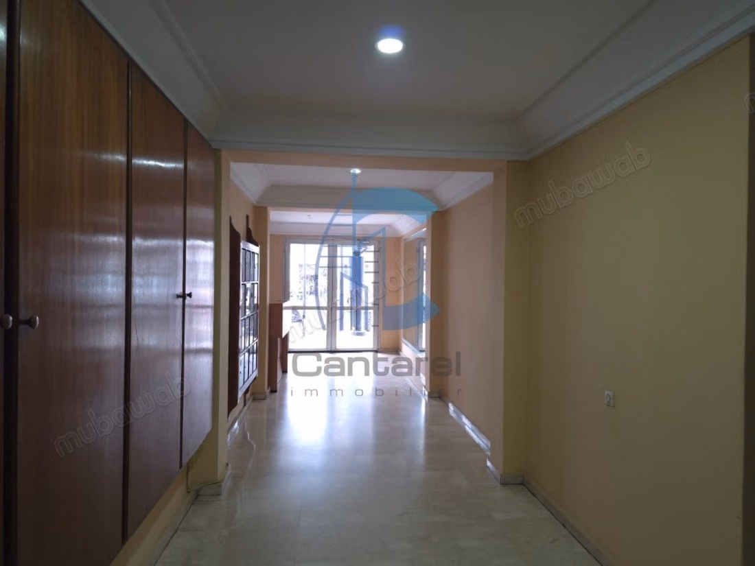 Ufficio in affitto in Boulevard Anfa