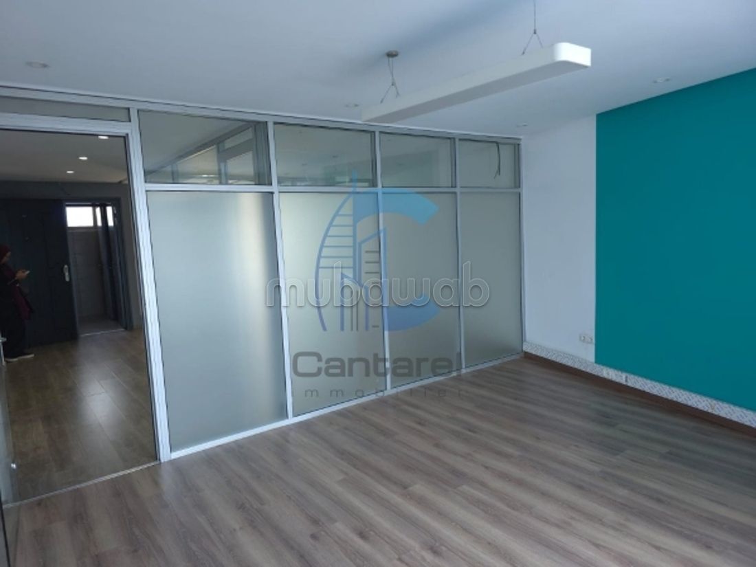 Posizione ufficio bd anfa