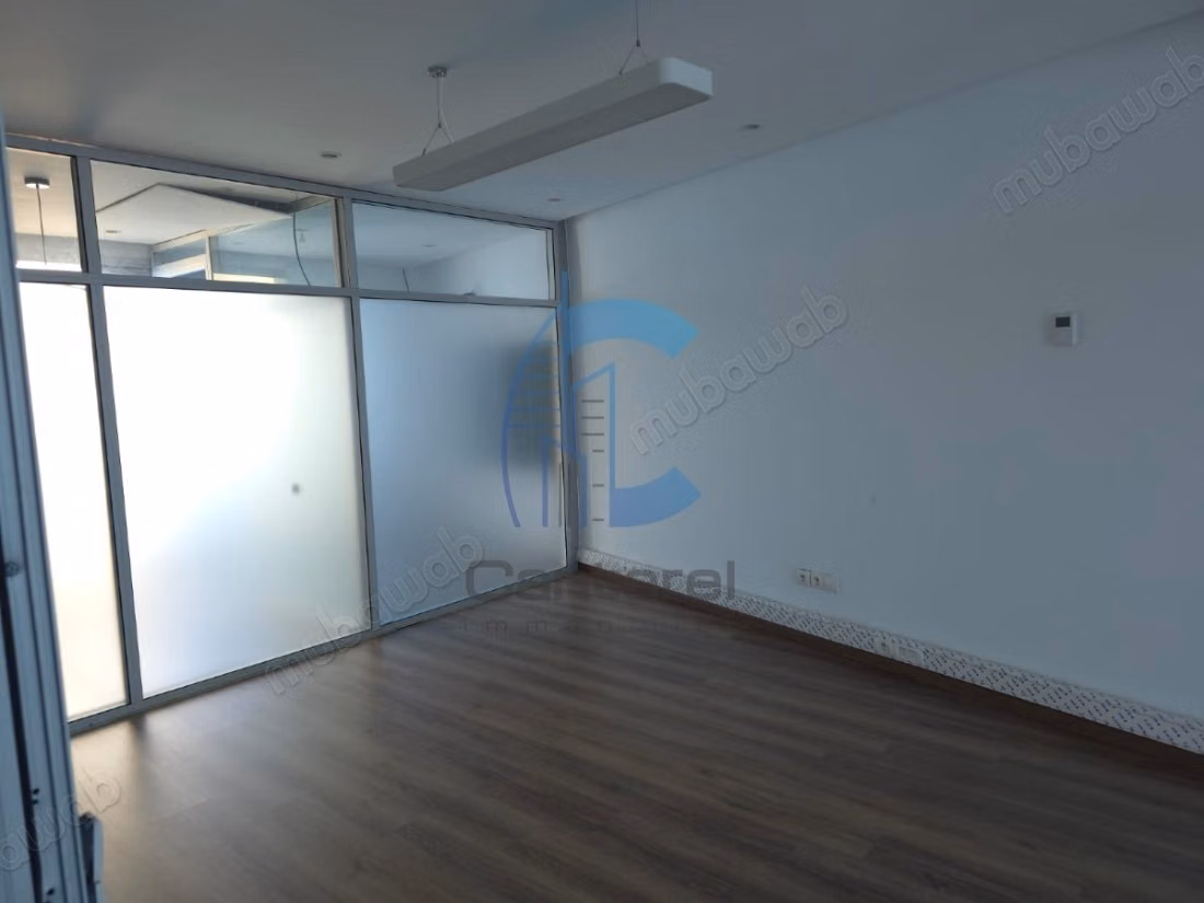 Ufficio in affitto in Boulevard Anfa