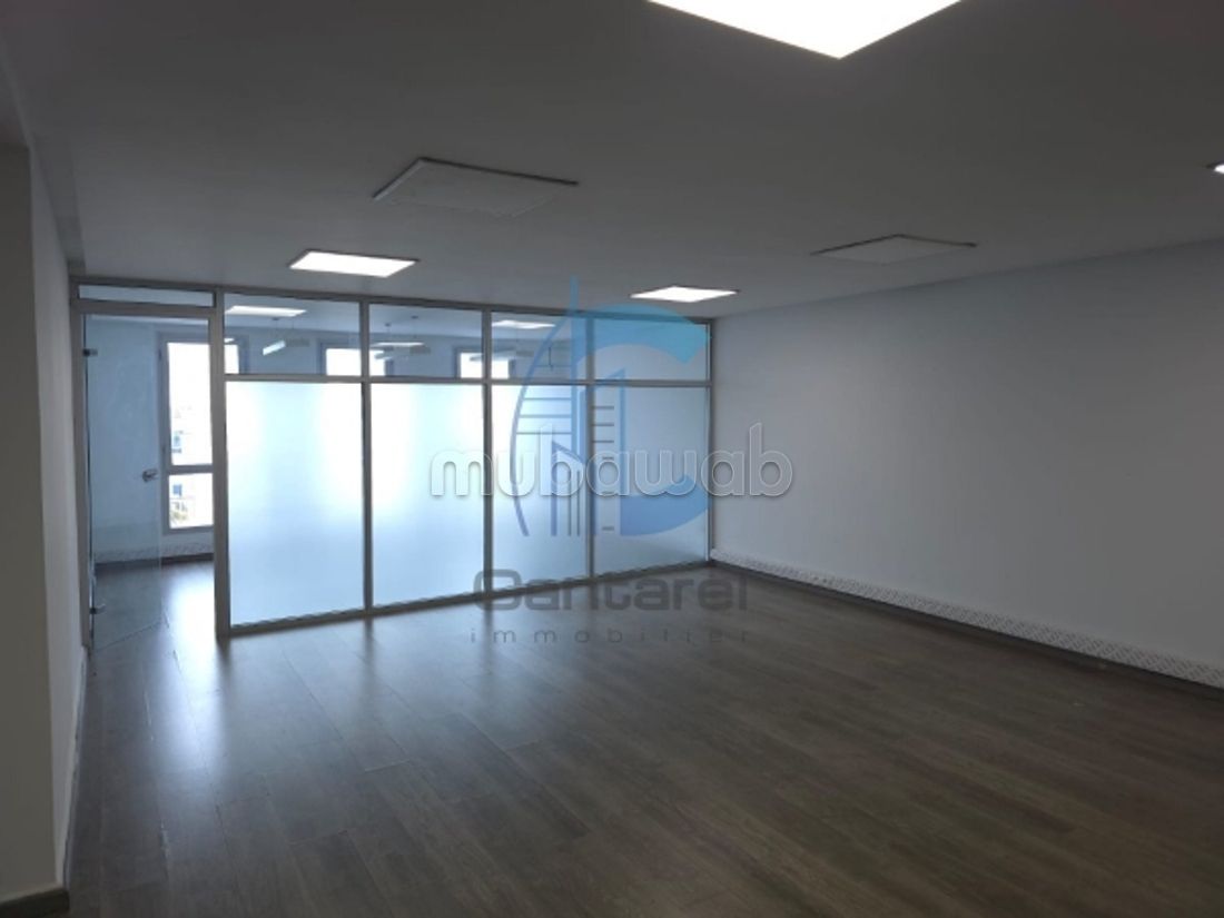 Posizione ufficio bd anfa