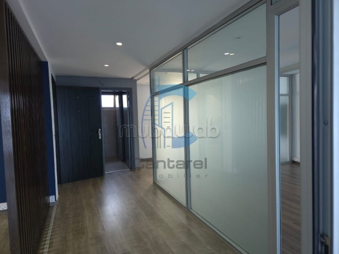 Posizione ufficio bd anfa