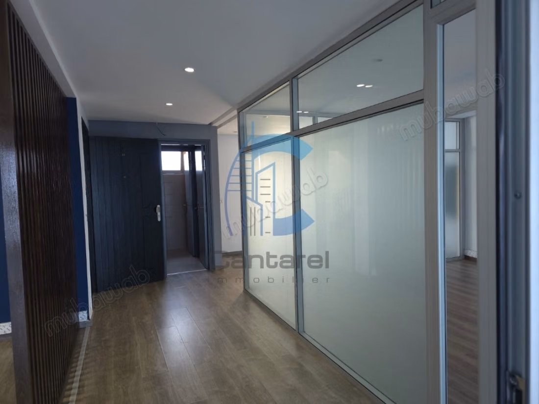 Ufficio in affitto in Boulevard Anfa