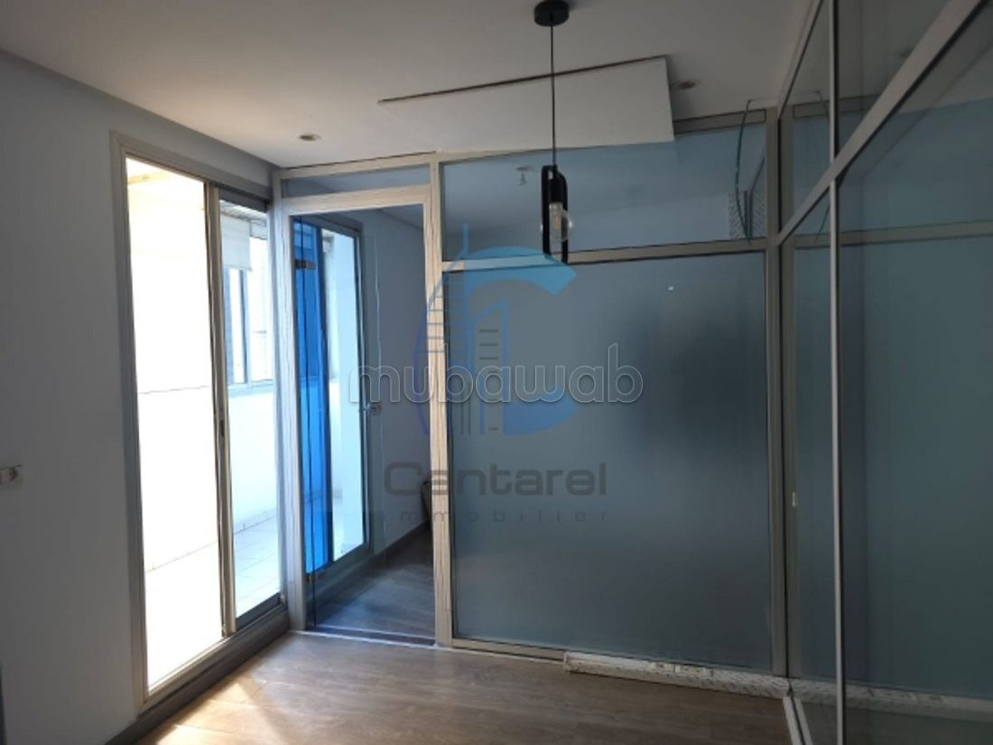 Posizione ufficio bd anfa