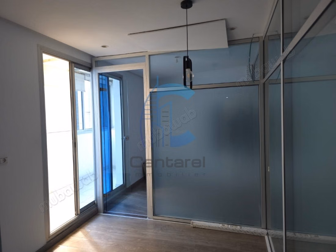 Ufficio in affitto in Boulevard Anfa