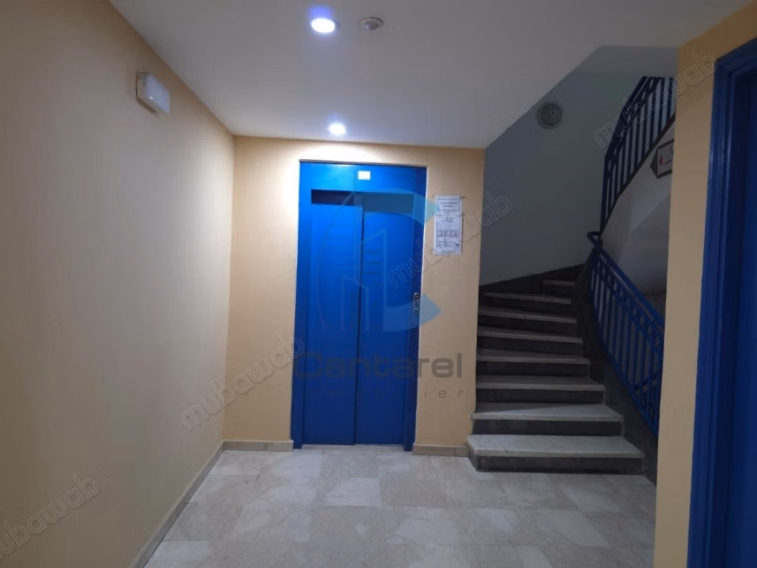 Ufficio in affitto in Boulevard Anfa