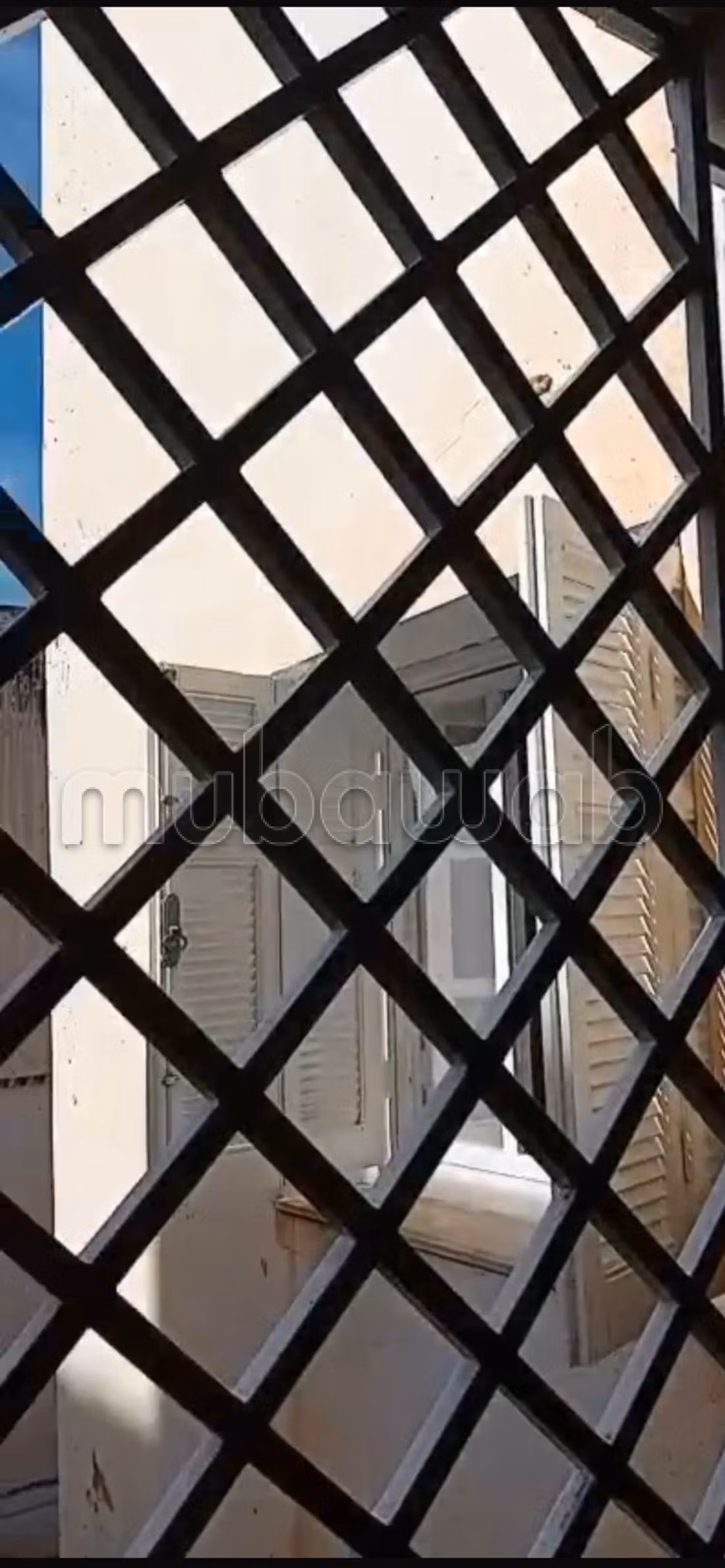 In vendita un appartamento a Borj Louzir