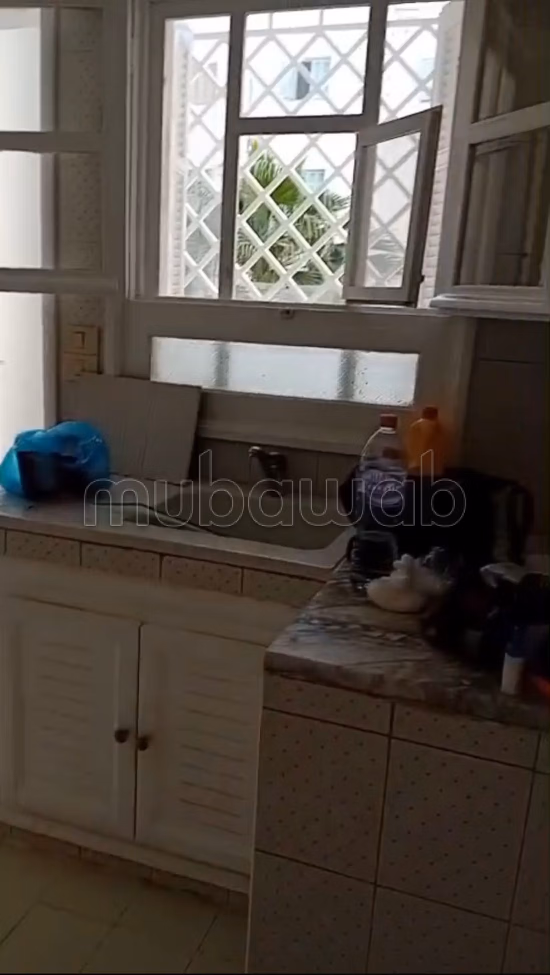 In vendita un appartamento a Borj Louzir