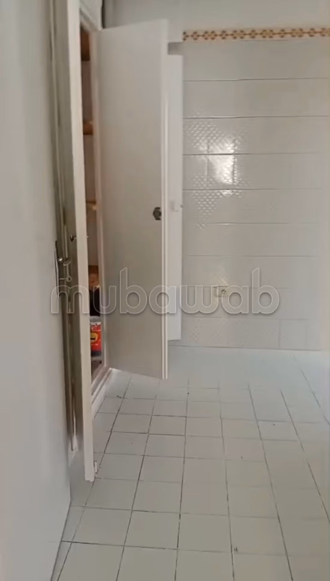 In vendita un appartamento a Borj Louzir