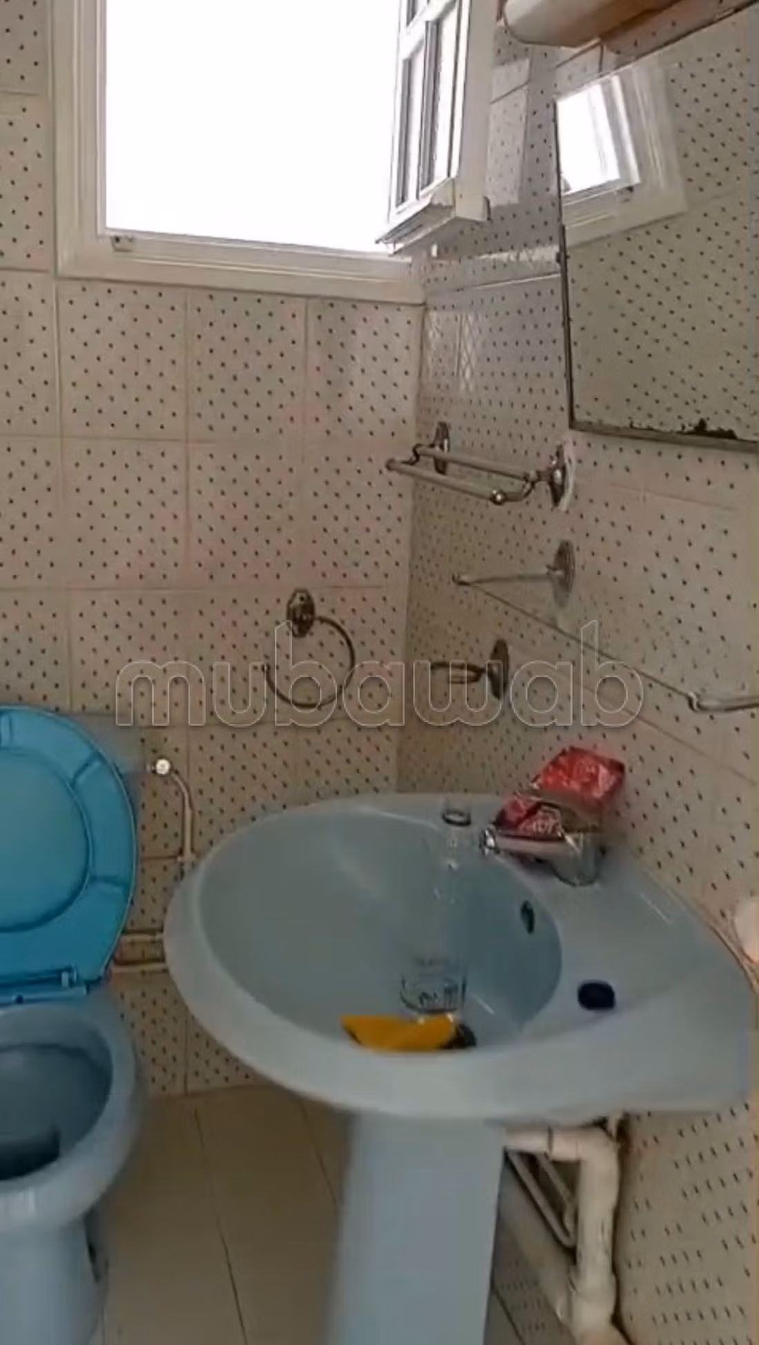 In vendita un appartamento a Borj Louzir