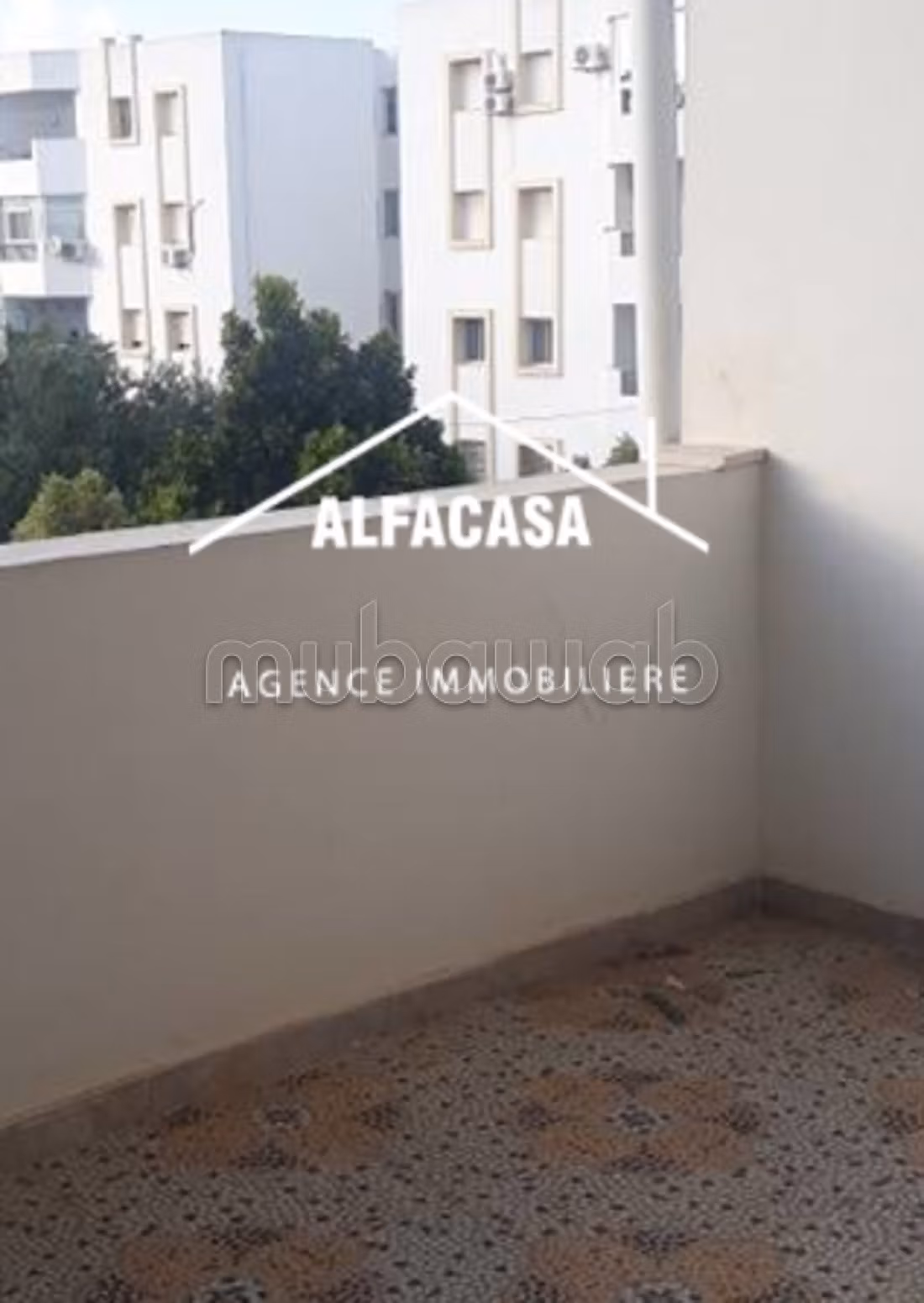 In affitto S3 ad Ain Zaghouan Sud