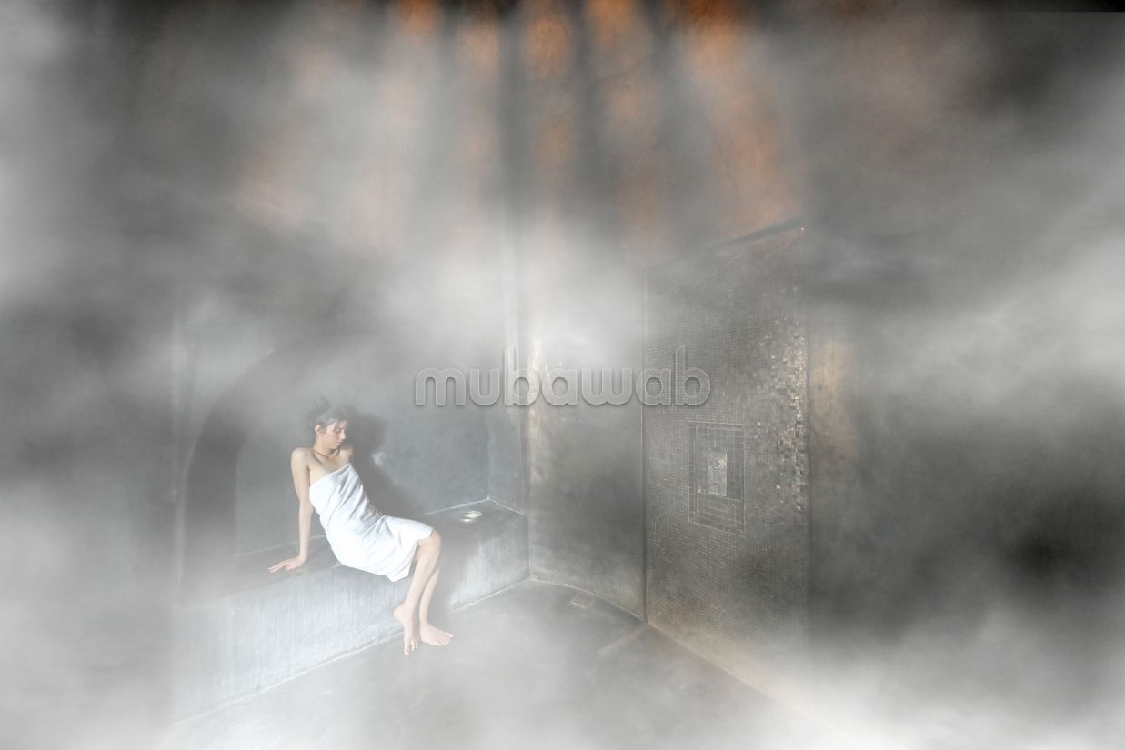 Luxe villa route Ourika Marrakech