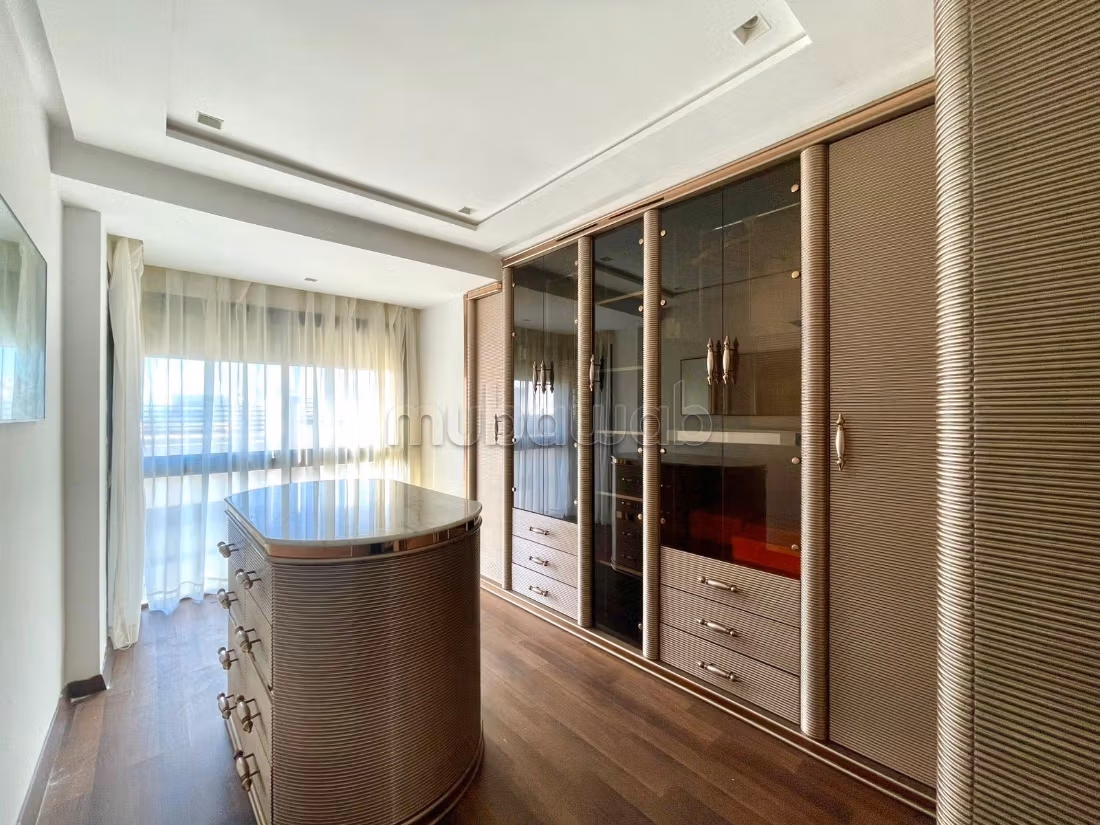 Location Villa à Dar Bouazza – Vue Mer, Piscine