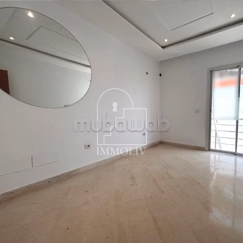In affitto un appartamento S2 ad Ain Zaghouan