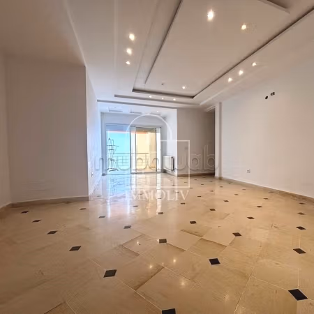 In affitto un appartamento S2 ad Ain Zaghouan