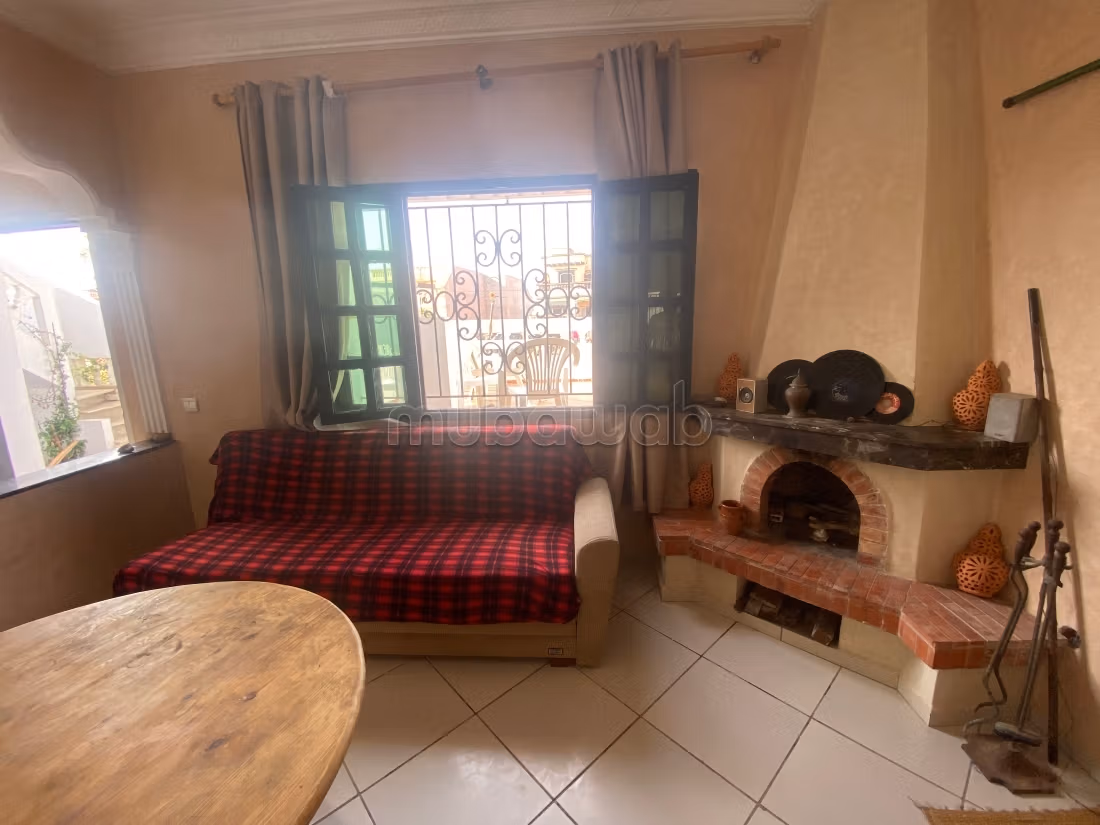 Location Souiria souira kdima