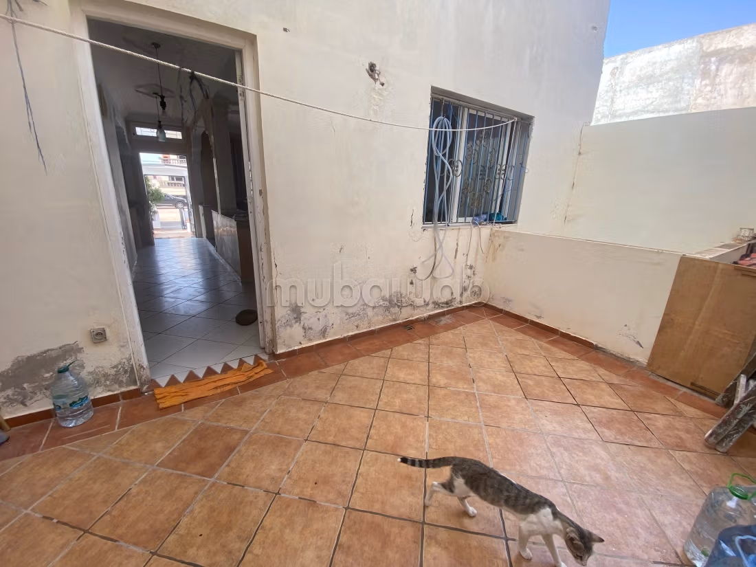 Location Souiria souira kdima