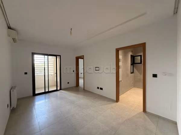 In affitto un S1 nella nuova Soukra