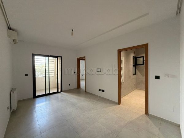 In affitto un S1 nella nuova Soukra