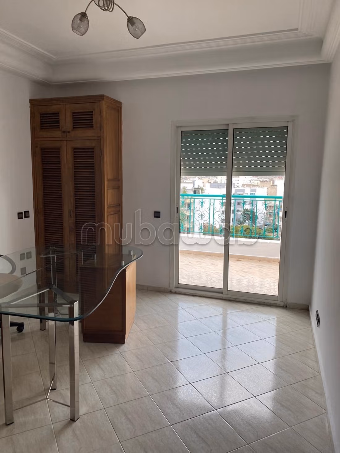 Affitta il tuo appartamento a Palmier. 2 belle camere da letto. Ascensore e terrazzo