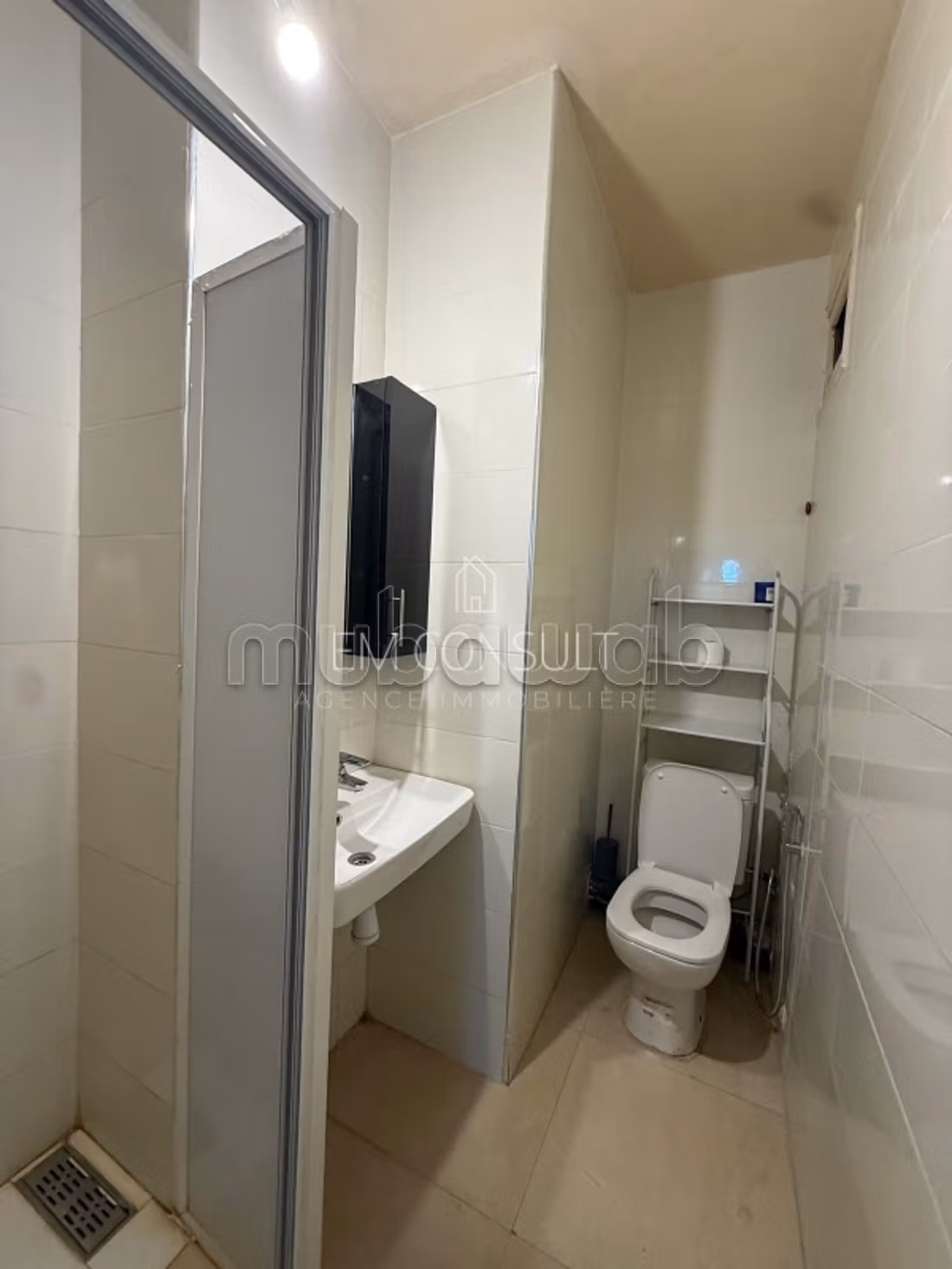 LOCATION Appartement 3 chambres Guéliz