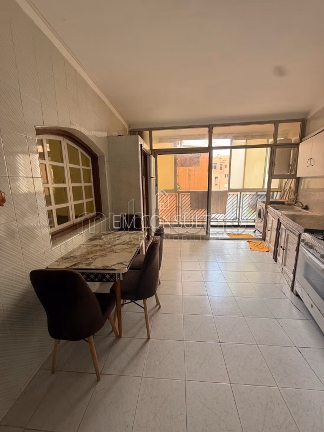 LOCATION Appartement 3 chambres Guéliz
