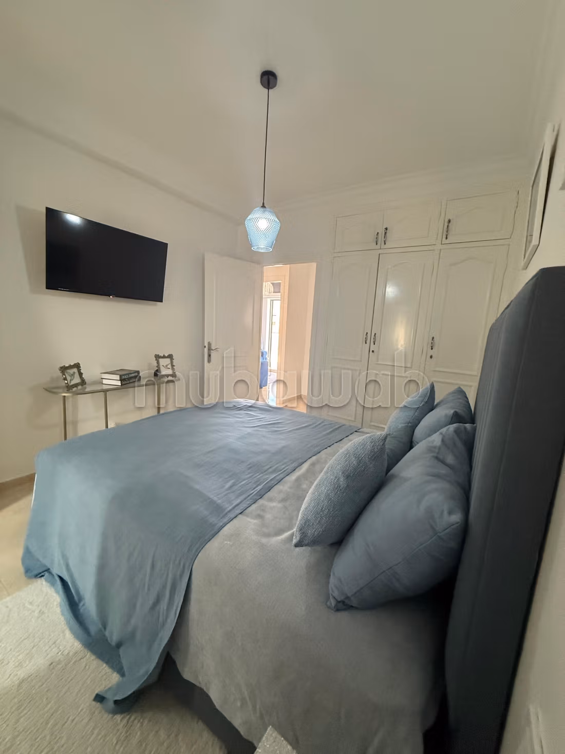 Location appartement longue duree tanger centre