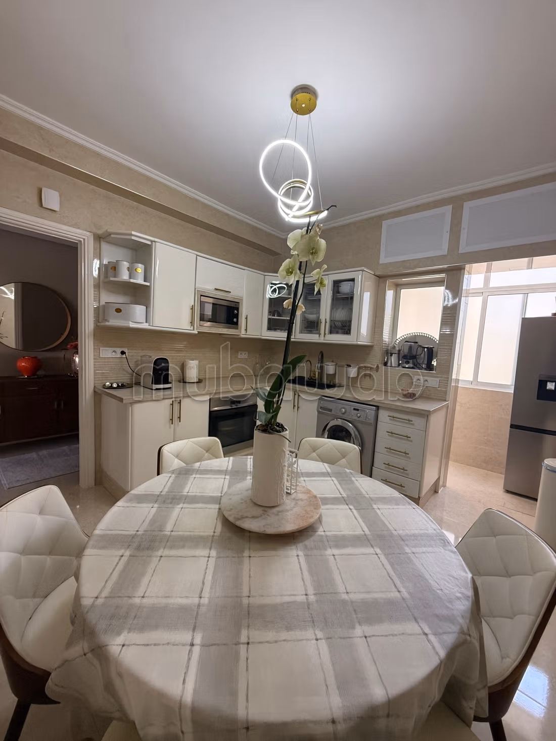 Location appartement longue duree tanger centre
