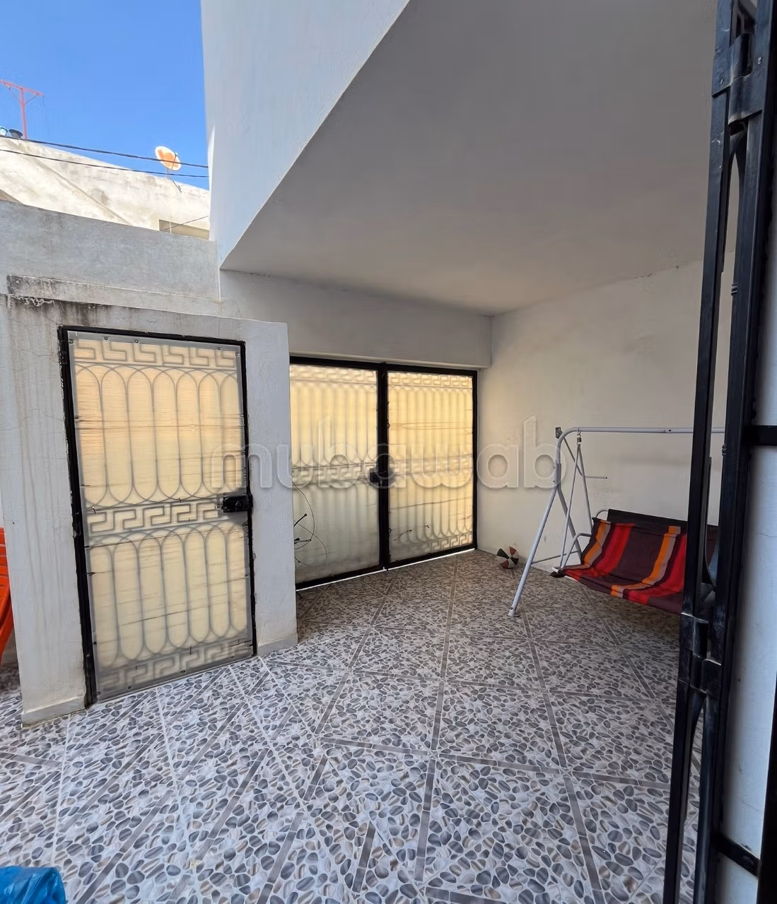 A vendre une maison a borbouragba