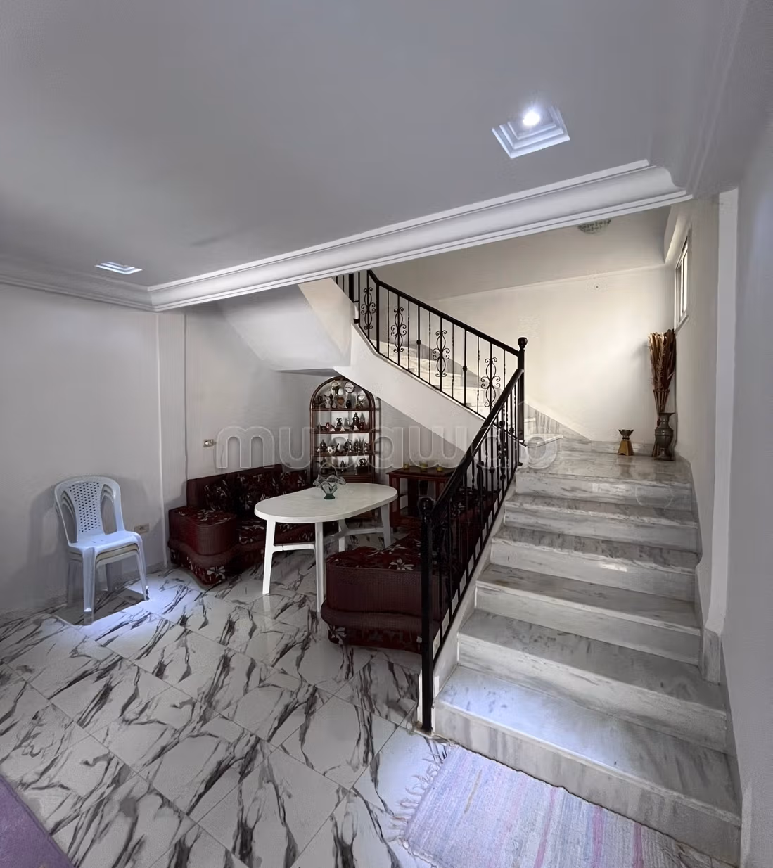 A vendre une maison a borbouragba