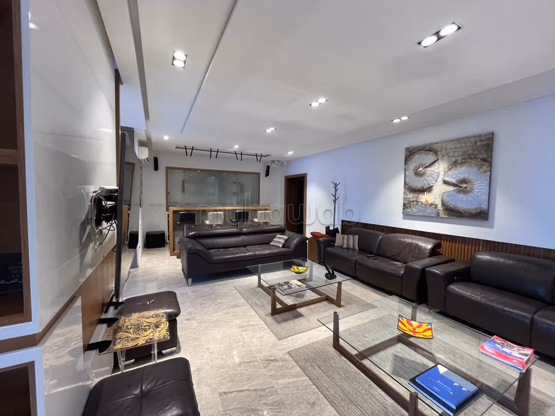 Duplex arredato a lungo termine per stranieri