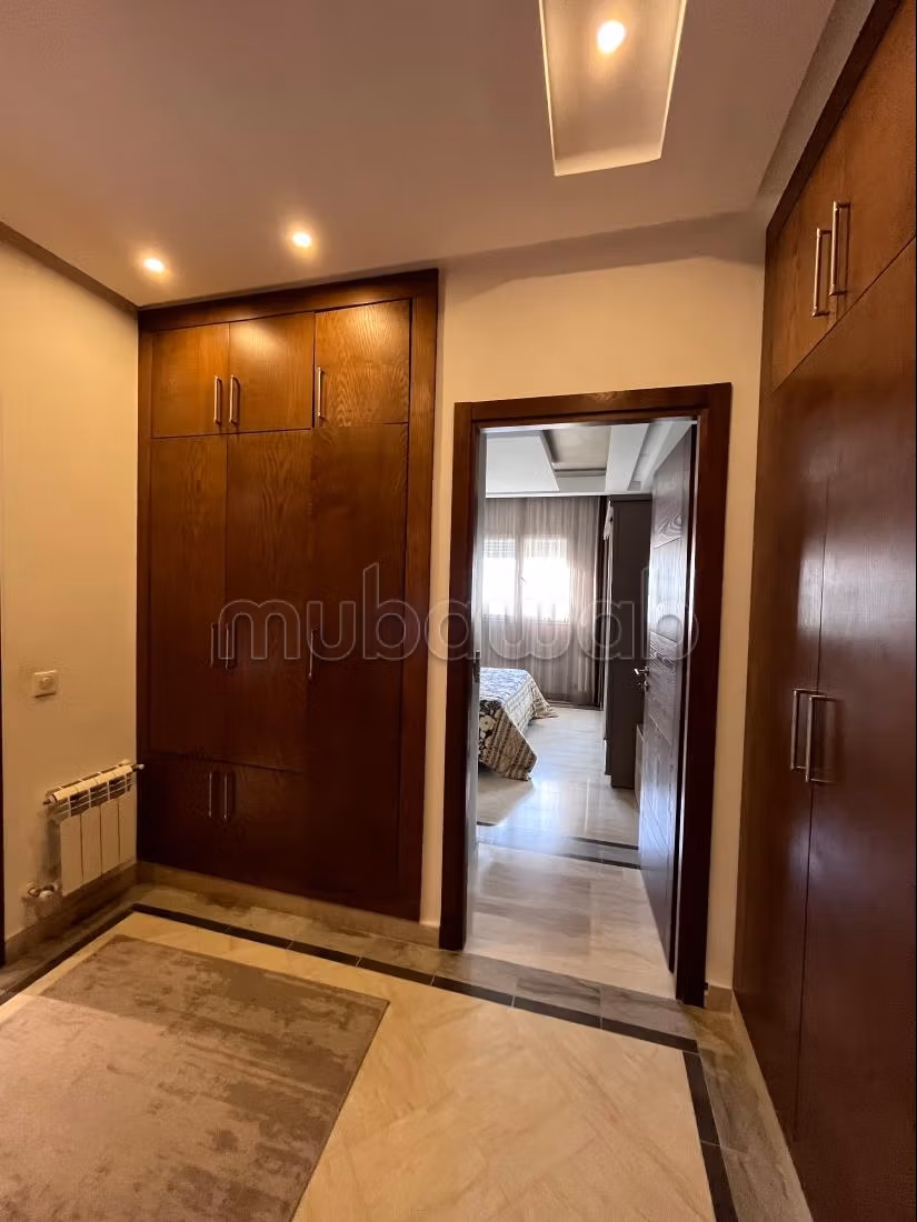 Duplex arredato a lungo termine per stranieri