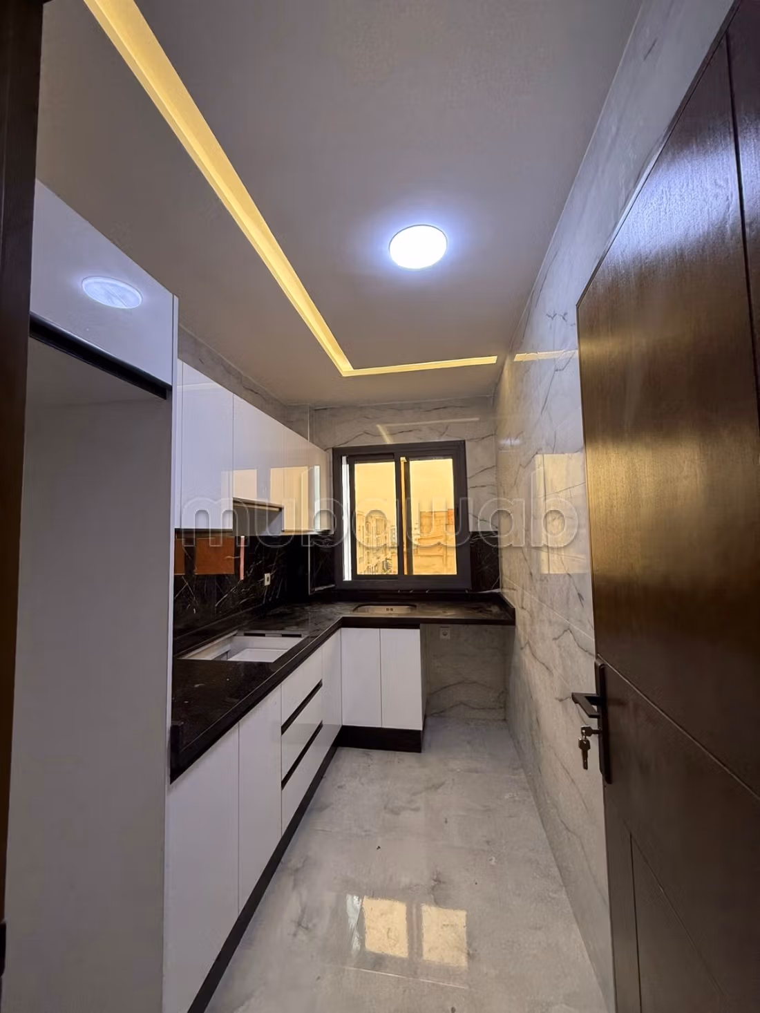 Piso en venta. Superficie 68 m². Jardineras
