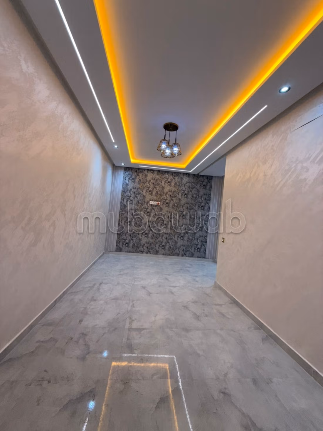 Piso en venta. Superficie 68 m². Jardineras