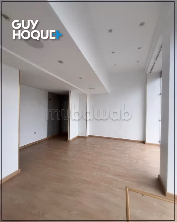 Local à coté du lycée Lyautey 34m²