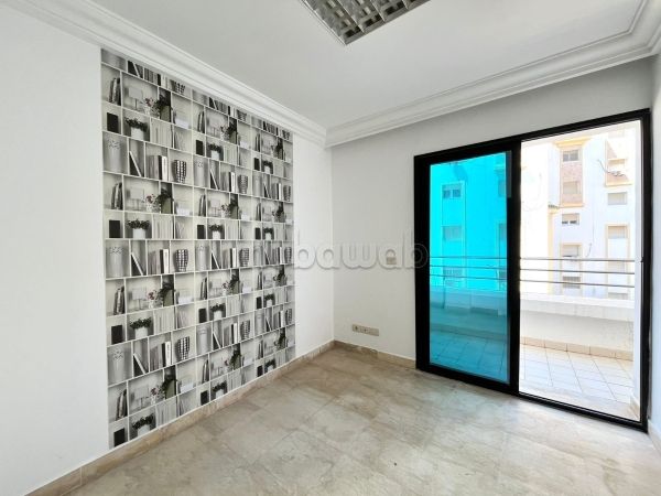 In affitto: Un ufficio H3 a Cité Enaser 2