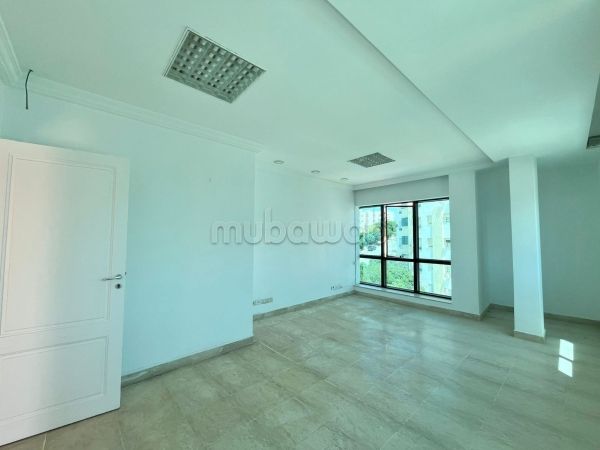 In affitto: Un ufficio H2 nella città Ennaser 2