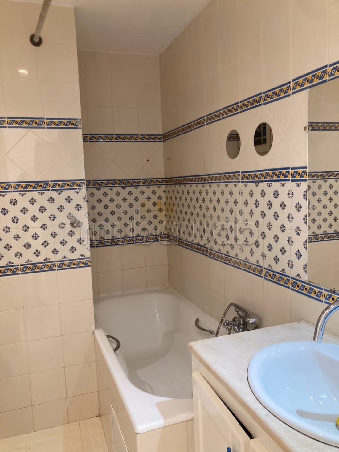 Ground floor apartment in La Marsa