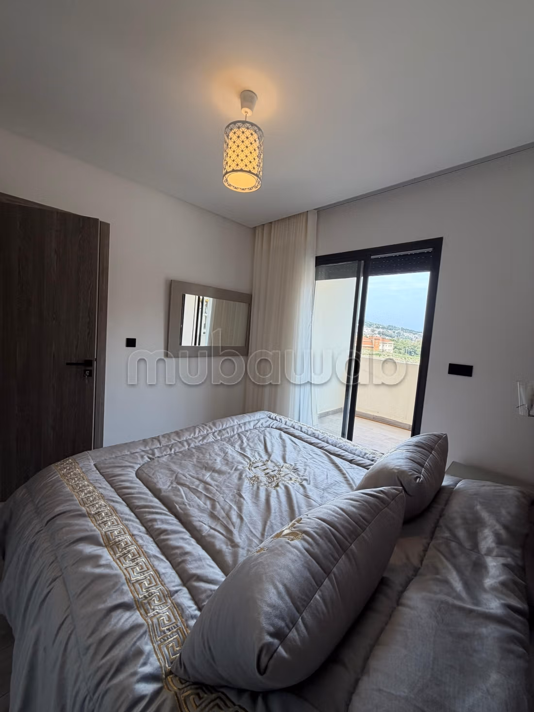 Appartement moderne prêt à habiter - Widok 4