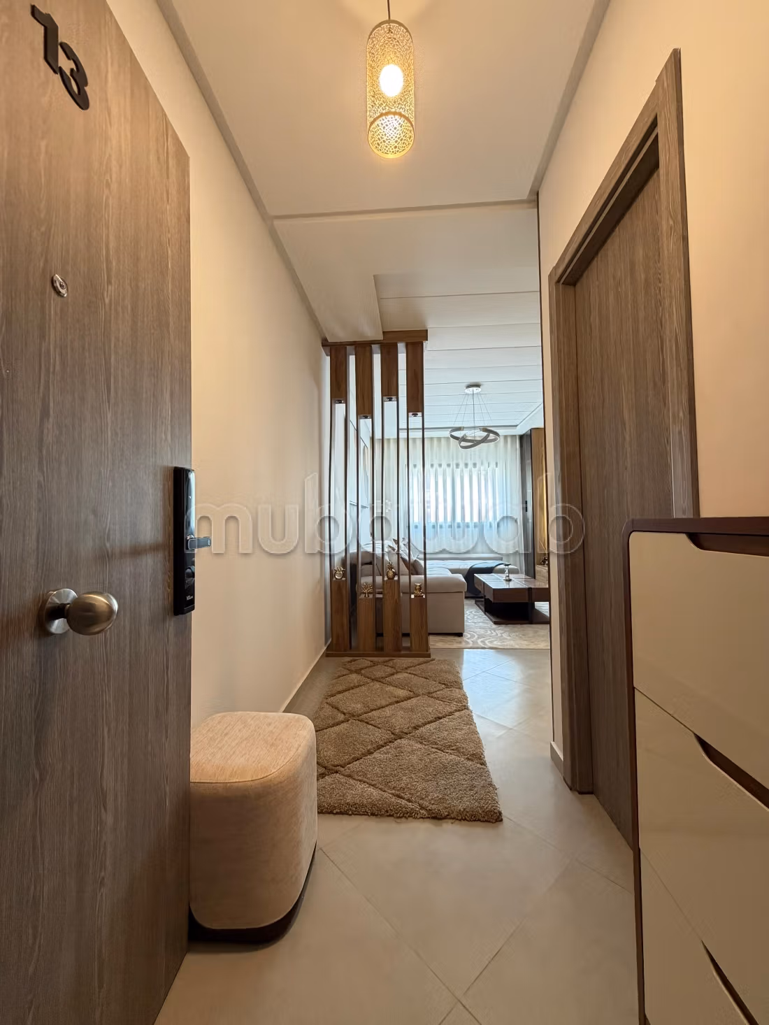 Appartement moderne prêt à habiter - Widok 2